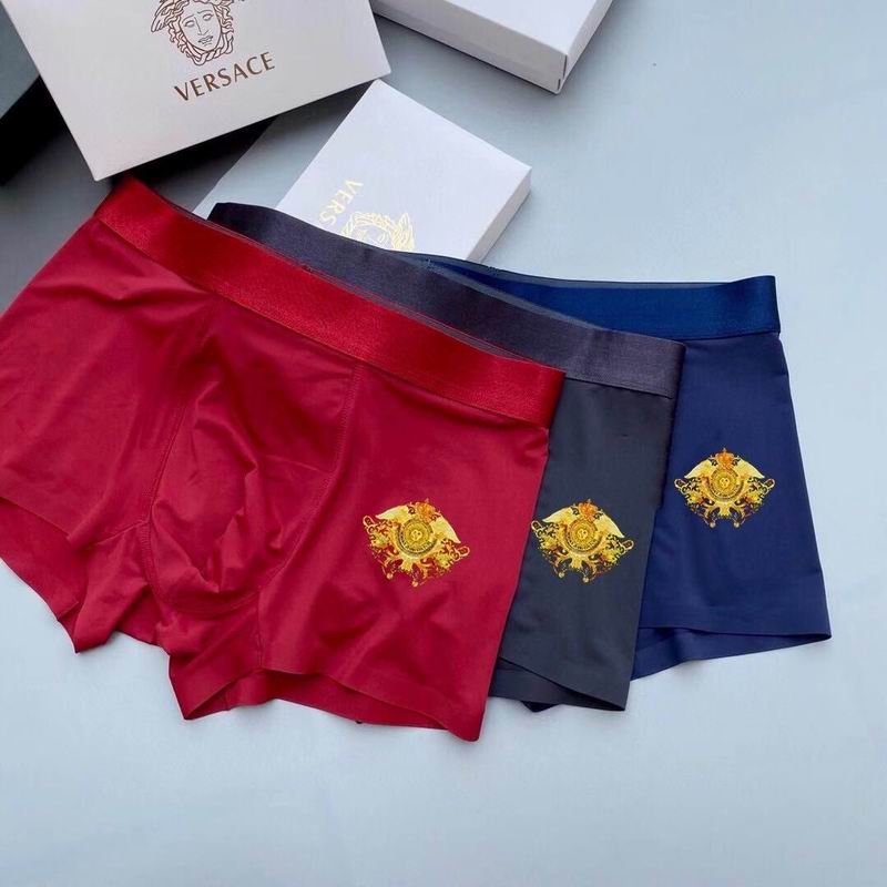 Versace boxer L-3XL 052341